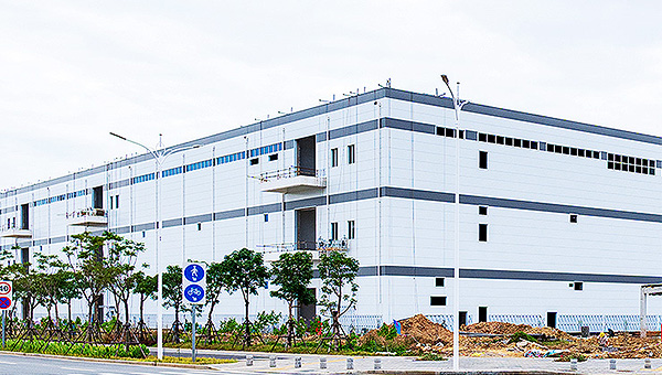 中贺(陕西)科技有限公司